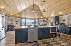 5790W Korn Road, Winter, WI 54896