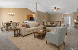 253 Strayhorn Drive, St Peters, MO 63376