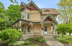 529 Avery Street, Lowell, MI 49331