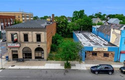 310 W Ferry Street, Buffalo, NY 14213