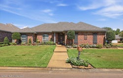 109 Carlyle Drive, Brandon, MS 39042