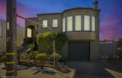 1055 San Mateo AVE, SAN BRUNO, CA 94066
