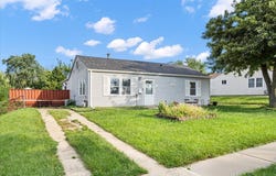 1714 Burry Circle Drive, Crest Hill, IL 60403