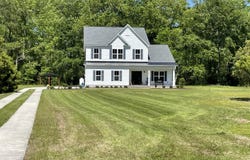 263 Baird Point Road, Grantsboro, NC 28529