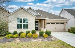 4509 Lucabella Ln, Leander, TX 78641