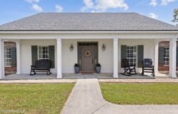 6891 Enis Road, Maurice, LA 70555