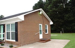 121 Walter Drive, Battleboro, NC 27809