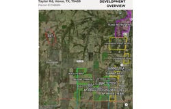 Taylor Road, Howe, TX 75459