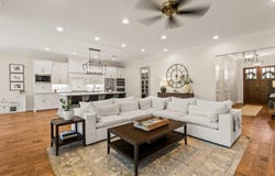 108 Belles Fleurs Boulevard, Little Rock, AR 72223