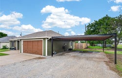 703 S College Street, Celeste, TX 75423