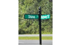 Shine, Moncks Corner, SC 29461