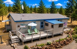 7872 SE Thompson Court, Prineville, OR 97754