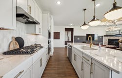 1709 Briarcrest Drive, Celina, TX 75009