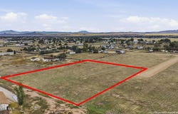 W Road 3 S lot: A, Chino Valley, AZ 86323