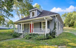 9922 Cornishville Road, Harrodsburg, KY 40330