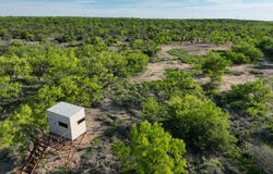 1124 County Road 322, Voss, TX 76888