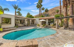 370 W Crestview Dr, Palm Springs, CA 92264