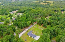 Circle Road, Greer, SC 29651