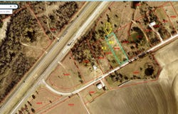 Hill Co Rd 3363, Mount Calm, TX 76673
