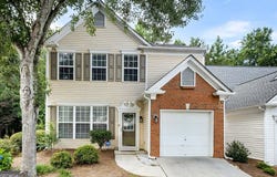41 Devonshire Court, Alpharetta, GA 30022