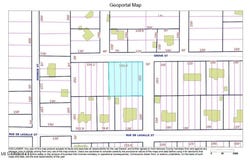 Grove Street lot: 1-6, Waveland, MS 39576