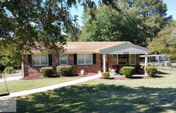 1032 RIDGECREST DR, Danville, VA 24540