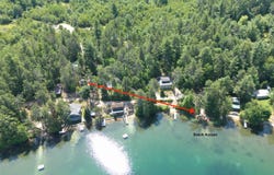 53 White Pond Road, Ossipee, NH 03864