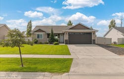 6588 W Rambo St, Rathdrum, ID 83858