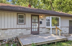 9006 E 74th Terrace, Kansas City, MO 64133