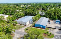 4 & 6 Aviator Way, Ormond Beach, FL 32174