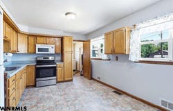 421 MADISON, Kimball, NE 69145