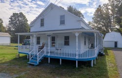 610 E Main Street, Poultney, VT 05764
