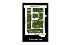1005 JEREMY COURT lot: 16 Sherman Place, Stevens Point, WI 54481