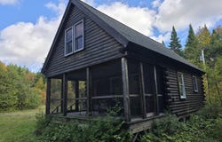 60 Lower Lake Road, Danforth, ME 04424