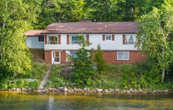 7760 Paradise Trail, Carp Lake, MI 49718