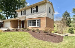 612 SUMTER RD, WAYNESBORO, VA 22980