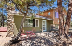 296 Palomino Way, Crestone, CO 81131