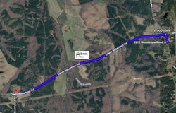 A57 57 Edwin Robertson, Roxboro, NC 27574