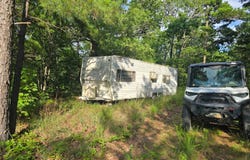 Buffalo Mtn Rd, Talihina, OK 74571