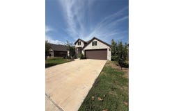 1507 Nighthawk Lane, Mansfield, TX 76063