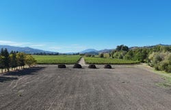Zinfandel Lane, St. Helena, CA 94574