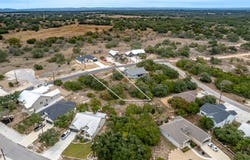 614 S Calvin Barrett, Blanco, TX 78606
