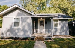 523 Cox Street, Benton, AR 72015