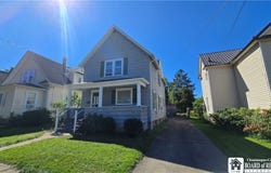 251 King Street, Dunkirk, NY 14048