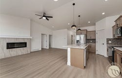937 Madrid Drive, Billings, MT 59105