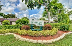 4882 Equestrian Circle, Boynton Beach, FL 33436