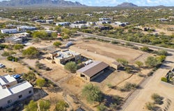 14422 E MONUMENT Drive, Scottsdale, AZ 85262