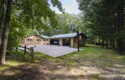 17349 Hoxeyville Road, Wellston, MI 49689