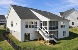 62 ELLA WASHINGTON Court, CHARLES TOWN, WV 25414
