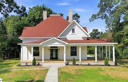 200 S C Street, Easley, SC 29640